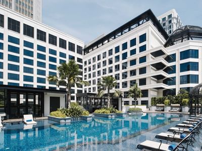 Cara Penjana Air Atmosfera Merevolusikan Keselamatan Air Hotel & Pengalaman Tetamu
