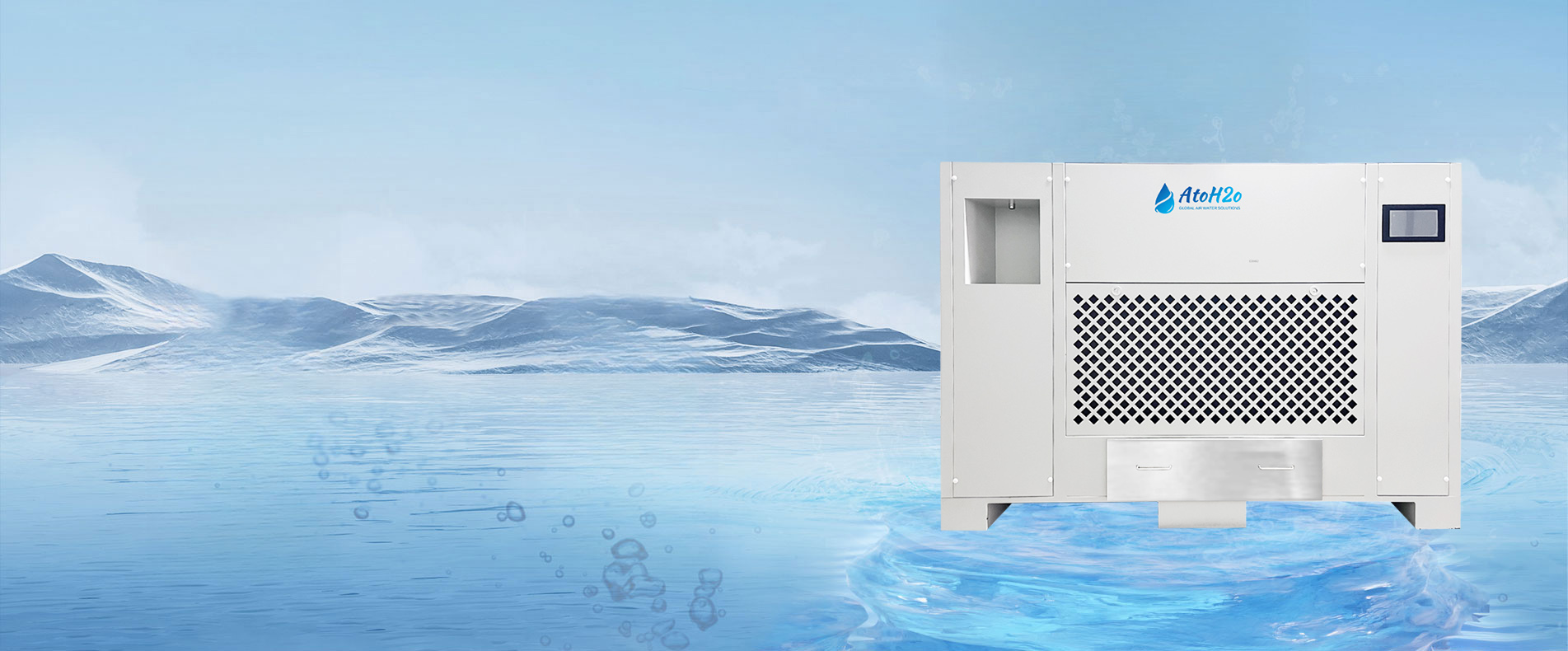 Pakar Penyelesaian Air Global