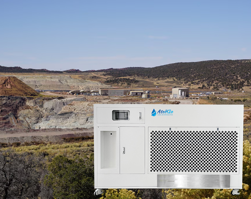 Kawasan Perlombongan