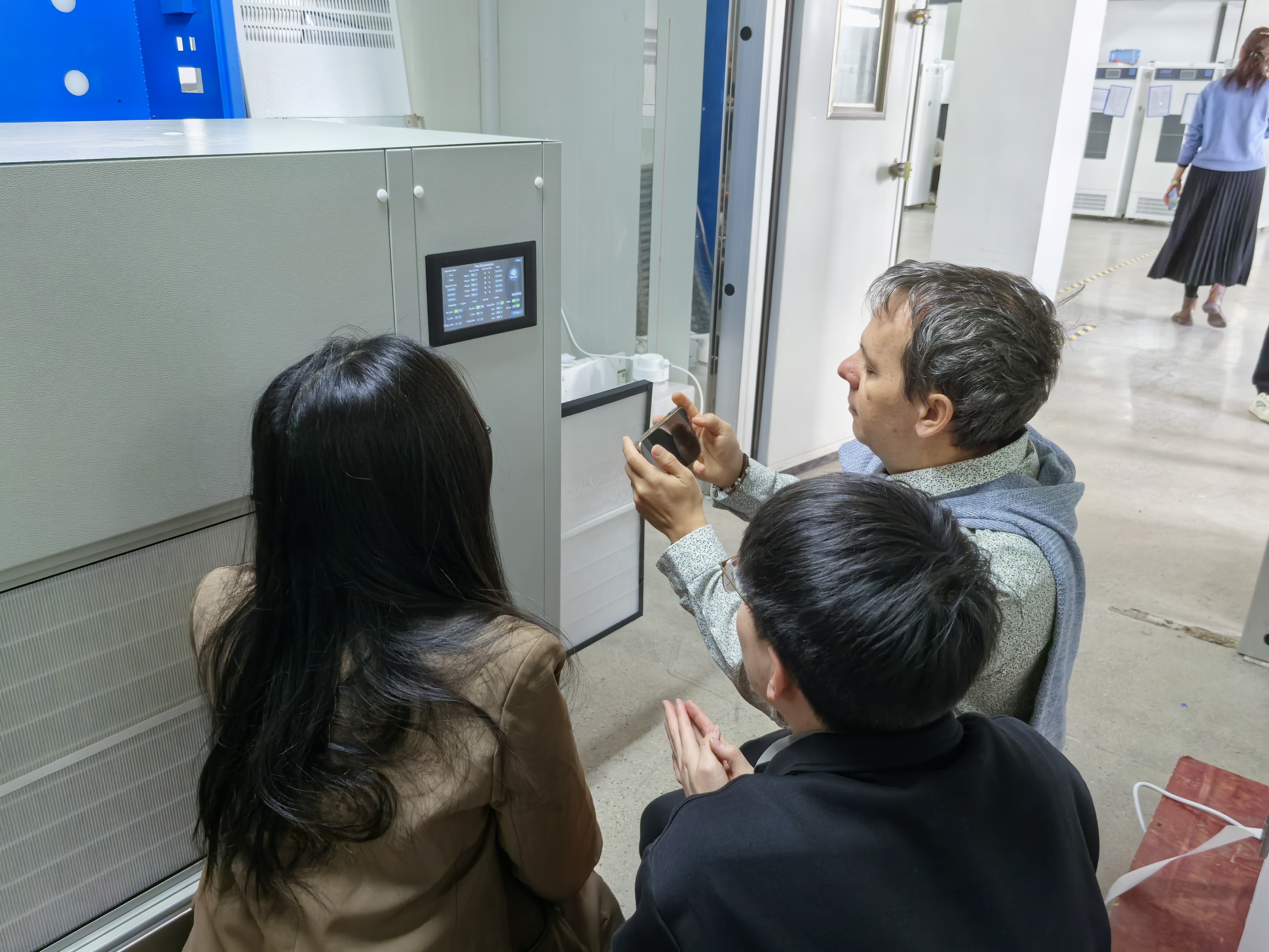 Penjana Air Atmosfera (AWG): Penyelesaian Air Bersih dan Bebas untuk Masa Depan yang Mampan