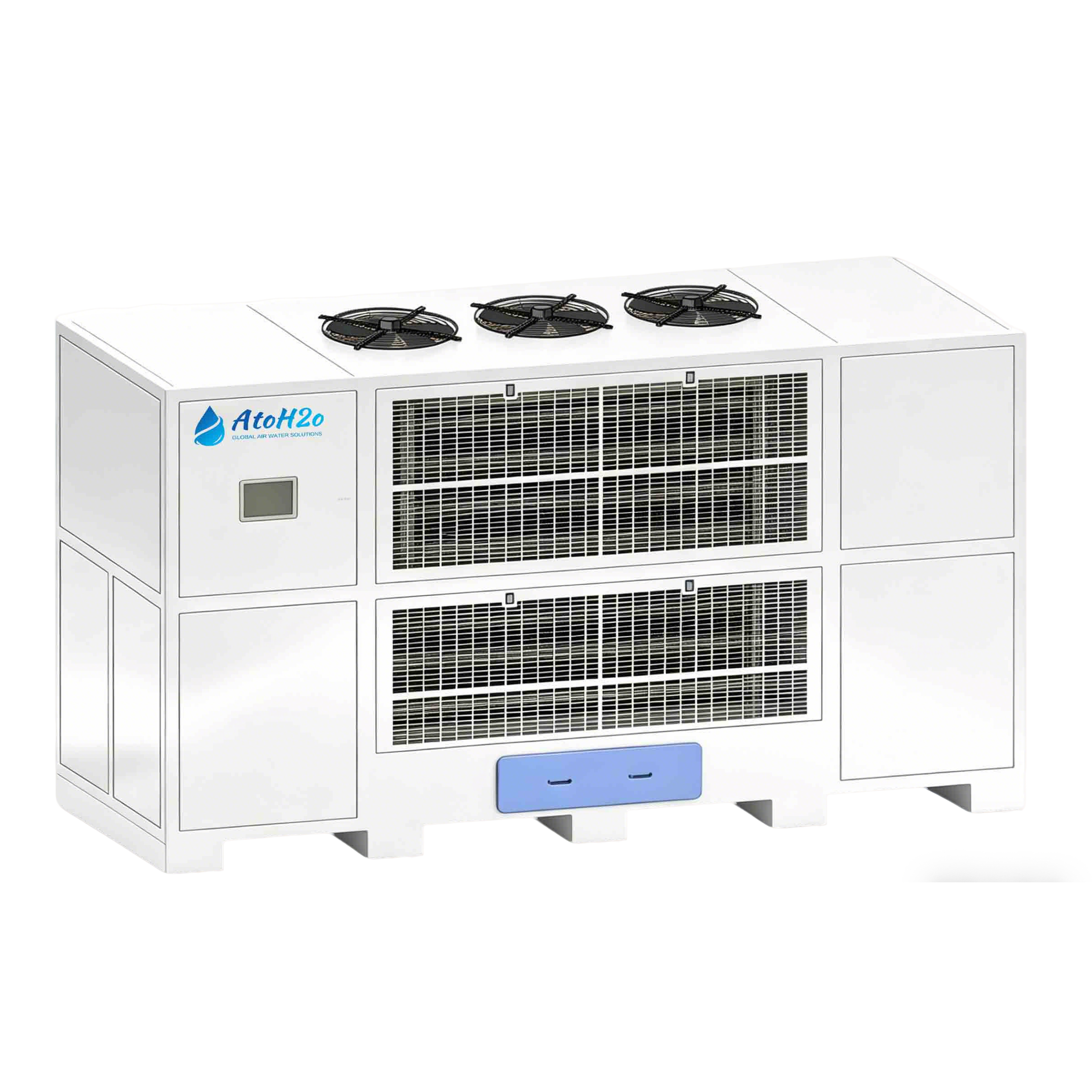 AtoH2o 2000L Atmospheric Water Generator
