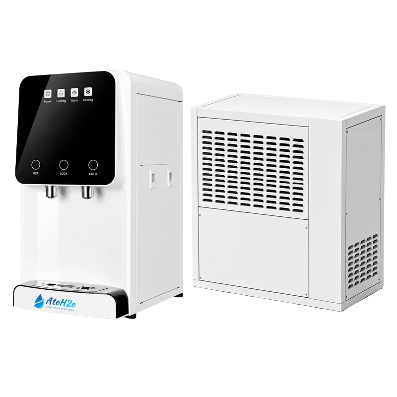Kelebihan AtoH2o ATW-100F